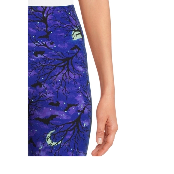 High rise leggings - Picture 3 of 3